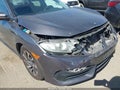 2016 Honda Civic — photo 17 of 17 | VIN 2HGFC2F76GH574594