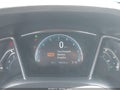 2016 Honda Civic — photo 7 of 17 | VIN 2HGFC2F76GH574594