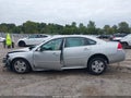 2009 Chevrolet Impala — photo 15 of 18 | VIN 2G1WB57K791189135