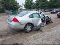 2009 Chevrolet Impala — photo 4 of 18 | VIN 2G1WB57K791189135