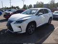 2018 Lexus RX 350L — photo 2 of 16 | VIN JTJDZKCA8J2010639