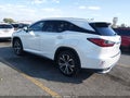 2018 Lexus RX 350L — photo 3 of 16 | VIN JTJDZKCA8J2010639