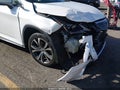 2018 Lexus RX 350L — photo 6 of 16 | VIN JTJDZKCA8J2010639