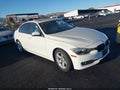 2014 BMW 3 Series — photo 1 of 11 | VIN WBA3D3C53EK155483