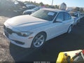 2014 BMW 3 Series — photo 2 of 11 | VIN WBA3D3C53EK155483