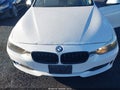 2014 BMW 3 Series — photo 6 of 11 | VIN WBA3D3C53EK155483