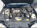 1999 Chevrolet Monte Carlo — photo 10 of 11 | VIN 2G1WW12M9X9253342
