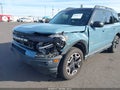 2021 Ford Bronco Sport — photo 6 of 17 | VIN 3FMCR9C64MRA76586