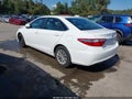 2016 Toyota Camry — photo 3 of 17 | VIN 4T1BF1FK8GU589254