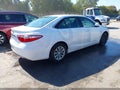 2016 Toyota Camry — photo 4 of 17 | VIN 4T1BF1FK8GU589254