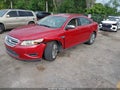 2010 Ford Taurus — photo 2 of 16 | VIN 1FAHP2FW7AG110855