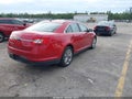 2010 Ford Taurus — photo 4 of 16 | VIN 1FAHP2FW7AG110855