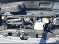 2020 Ram ProMaster 3500 — photo 10 of 16 | VIN 3C6URVJG7LE117514