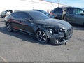 2021 Audi A5 Sportback — photo 1 of 16 | VIN WAUEADF5XMA048227
