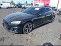 2021 Audi A5 Sportback — photo 2 of 16 | VIN WAUEADF5XMA048227