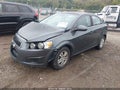 2013 Chevrolet Sonic — photo 2 of 16 | VIN 1G1JC5SH2D4113421