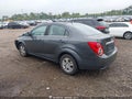 2013 Chevrolet Sonic — photo 3 of 16 | VIN 1G1JC5SH2D4113421