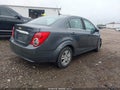 2013 Chevrolet Sonic — photo 4 of 16 | VIN 1G1JC5SH2D4113421
