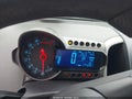 2013 Chevrolet Sonic — photo 7 of 16 | VIN 1G1JC5SH2D4113421