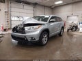 2015 Toyota Highlander — photo 2 of 16 | VIN 5TDBKRFH2FS190300