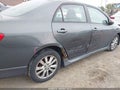2009 Toyota Corolla — photo 12 of 13 | VIN 1NXBU40E69Z139776