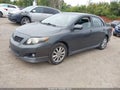 2009 Toyota Corolla — photo 2 of 13 | VIN 1NXBU40E69Z139776