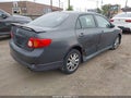 2009 Toyota Corolla — photo 4 of 13 | VIN 1NXBU40E69Z139776