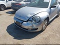 2014 Volkswagen Beetle — photo 6 of 16 | VIN 3VWFP7AT7EM629540