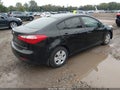 2015 Kia Forte — photo 4 of 16 | VIN KNAFK4A6XF5418606