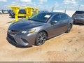 2019 Toyota Camry — photo 2 of 19 | VIN 4T1B11HK3KU835549