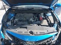 2020 Toyota Camry — photo 10 of 17 | VIN 4T1C11AK8LU340991