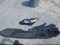2020 Toyota Camry — photo 12 of 17 | VIN 4T1C11AK8LU340991