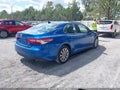 2020 Toyota Camry — photo 4 of 17 | VIN 4T1C11AK8LU340991