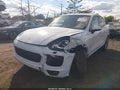 2017 Porsche Cayenne — photo 2 of 16 | VIN WP1AA2A28HKA83561