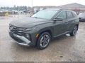 2025 Hyundai Tucson — photo 2 of 16 | VIN 5NMJCCDE9SH488967