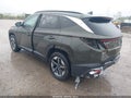 2025 Hyundai Tucson — photo 3 of 16 | VIN 5NMJCCDE9SH488967