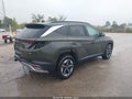 2025 Hyundai Tucson — photo 4 of 16 | VIN 5NMJCCDE9SH488967
