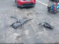 2024 Cadillac XT4 — photo 11 of 16 | VIN 1GYFZCR45RF169944