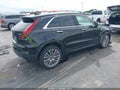 2024 Cadillac XT4 — photo 4 of 16 | VIN 1GYFZCR45RF169944
