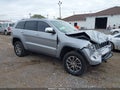 2016 Jeep Grand Cherokee — photo 1 of 17 | VIN 1C4RJFBG1GC361103
