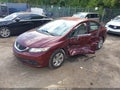 2013 Honda Civic — photo 2 of 16 | VIN 2HGFB2F56DH525795