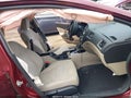2013 Honda Civic — photo 5 of 16 | VIN 2HGFB2F56DH525795