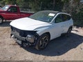 2022 Hyundai Tucson — photo 2 of 18 | VIN 5NMJE3AE0NH086922