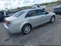 2012 Lincoln MKZ — photo 4 of 12 | VIN 3LNHL2GC0CR836459