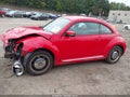 2012 Volkswagen Beetle — photo 15 of 17 | VIN 3VWJP7AT1CM661858