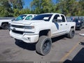 2016 Chevrolet Silverado 1500 — photo 2 of 17 | VIN 1GCVKSEC8GZ282974