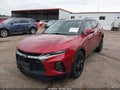 2022 Chevrolet Blazer — photo 2 of 17 | VIN 3GNKBERS6NS125208