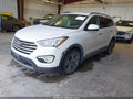 2015 Hyundai Santa Fe — photo 2 of 16 | VIN KM8SNDHFXFU099420