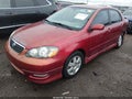 2007 Toyota Corolla — photo 2 of 16 | VIN 1NXBR32E77Z784278