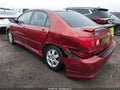 2007 Toyota Corolla — photo 3 of 16 | VIN 1NXBR32E77Z784278